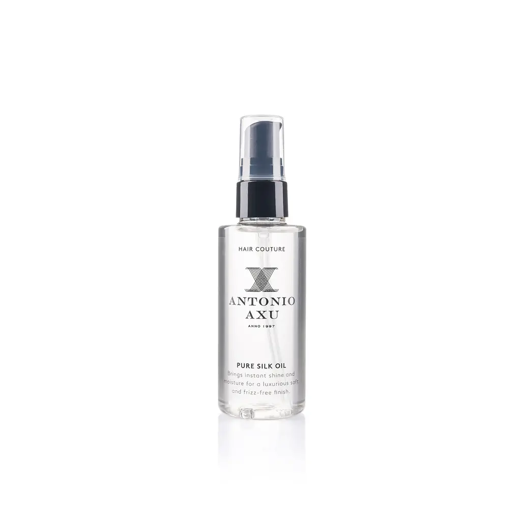 Antonio Axu Pure Silk Oil 75 ml