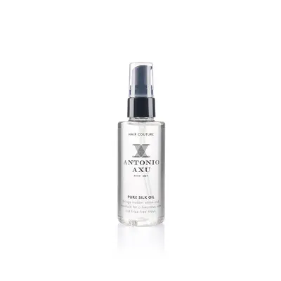 Antonio Axu AXU022 - Pure Silk Oil 75 ml