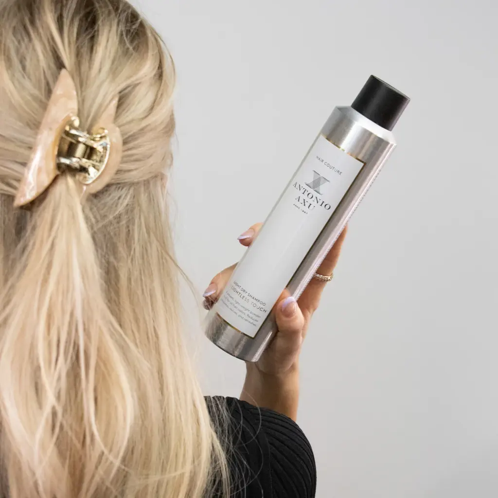 Antonio Axu Light Dry Shampoo Weightless Touch  300 ml