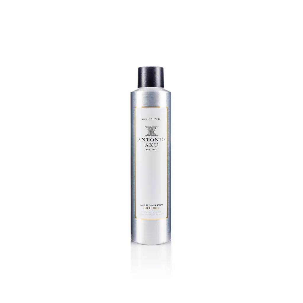 Antonio Axu Haarstylingspray Soft Hold 300 ml
