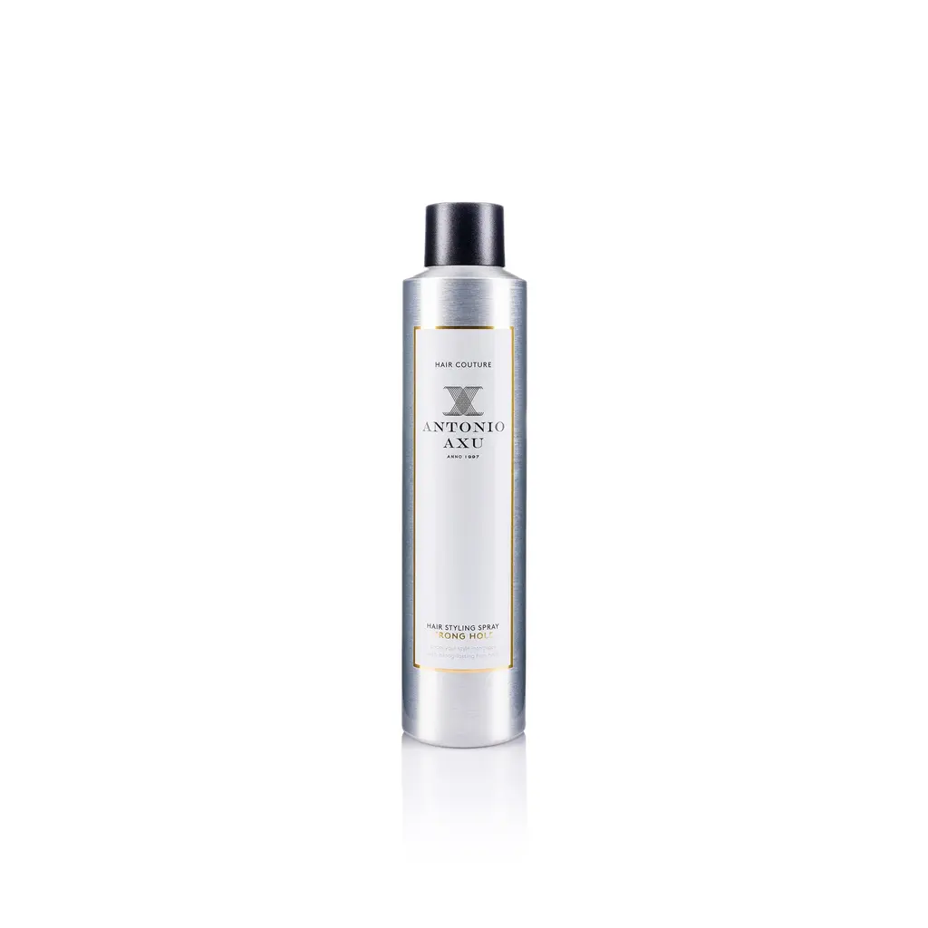 Antonio Axu Hair Styling Spray Strong Hold 300 ml