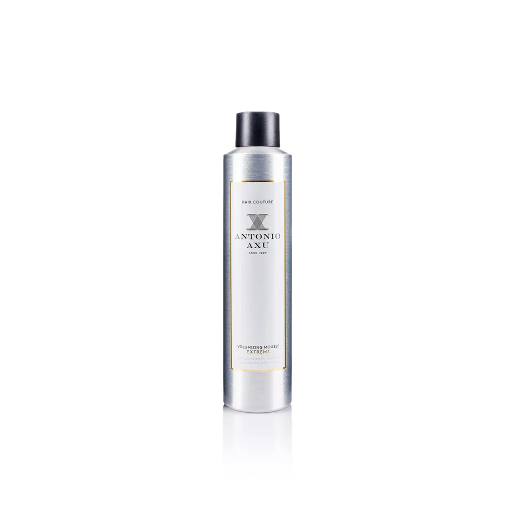 Antonio Axu Volume Mousse Extreme 300 ml