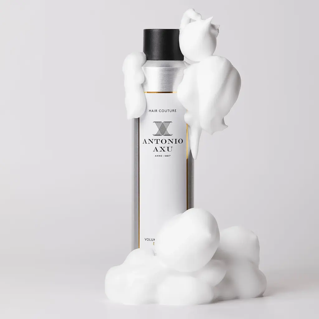Antonio Axu Volume Mousse Extreme 300 ml