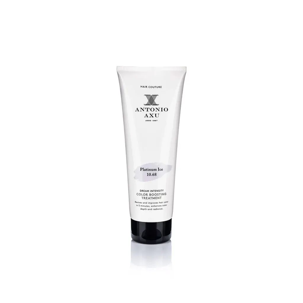 Antonio Axu Color Boosting Treatment Platinum Ice 250 ml