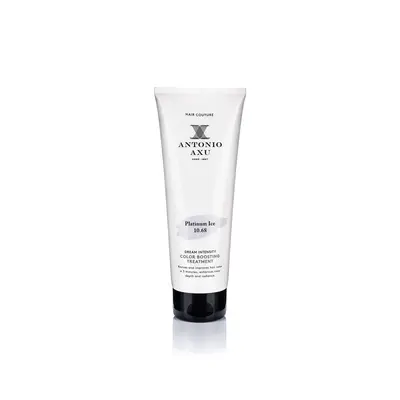 Antonio Axu AXU035 - Kleurversterkende Behandeling Platinum Ice 250 ml