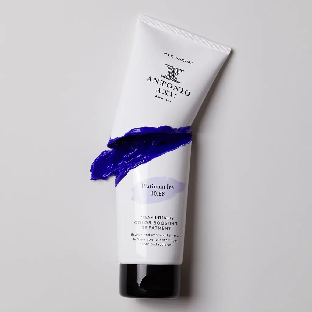 Antonio Axu Kleurversterkende Behandeling Platinum Ice 250 ml