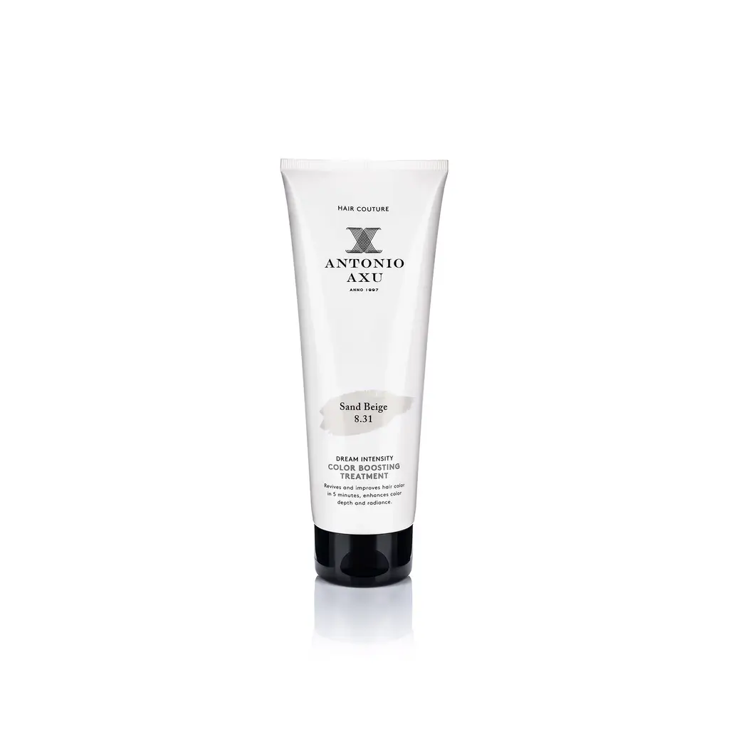 Antonio Axu Color Boosting Treatment Sand Beige 250 ml