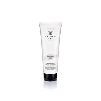 Antonio Axu AXU036 - Kleurversterkende Behandeling Sand Beige 250 ml