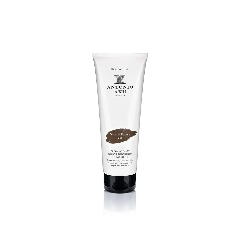 Antonio Axu Color Boosting Treatment Natural Brown 250 ml