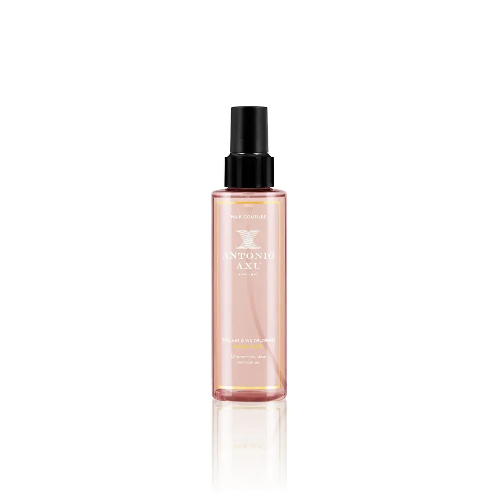 Antonio Axu Peaches And Wildflower Haarmist 150 ml