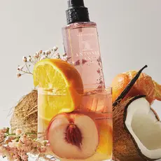 Antonio Axu Peaches And Wildflower Haarmist 150 ml