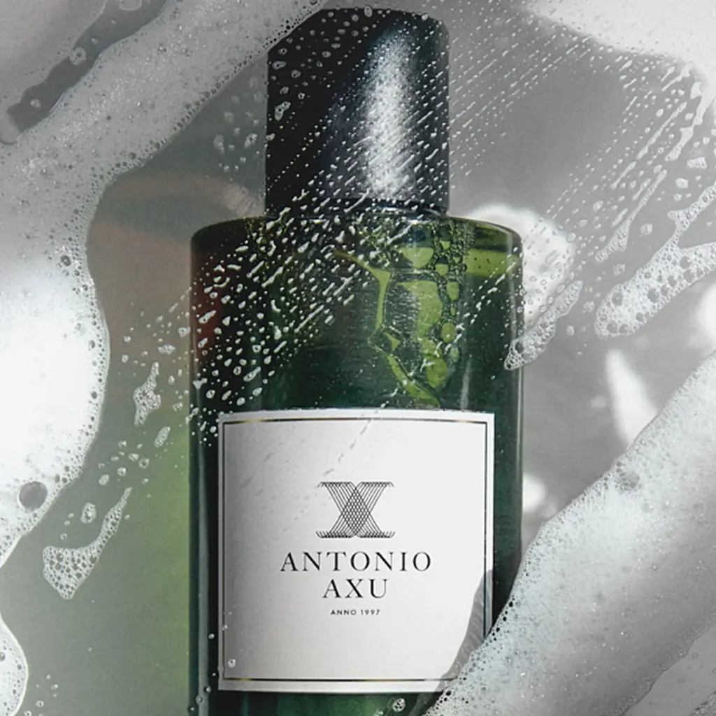 Antonio Axu Repair Shampoo 250 ml