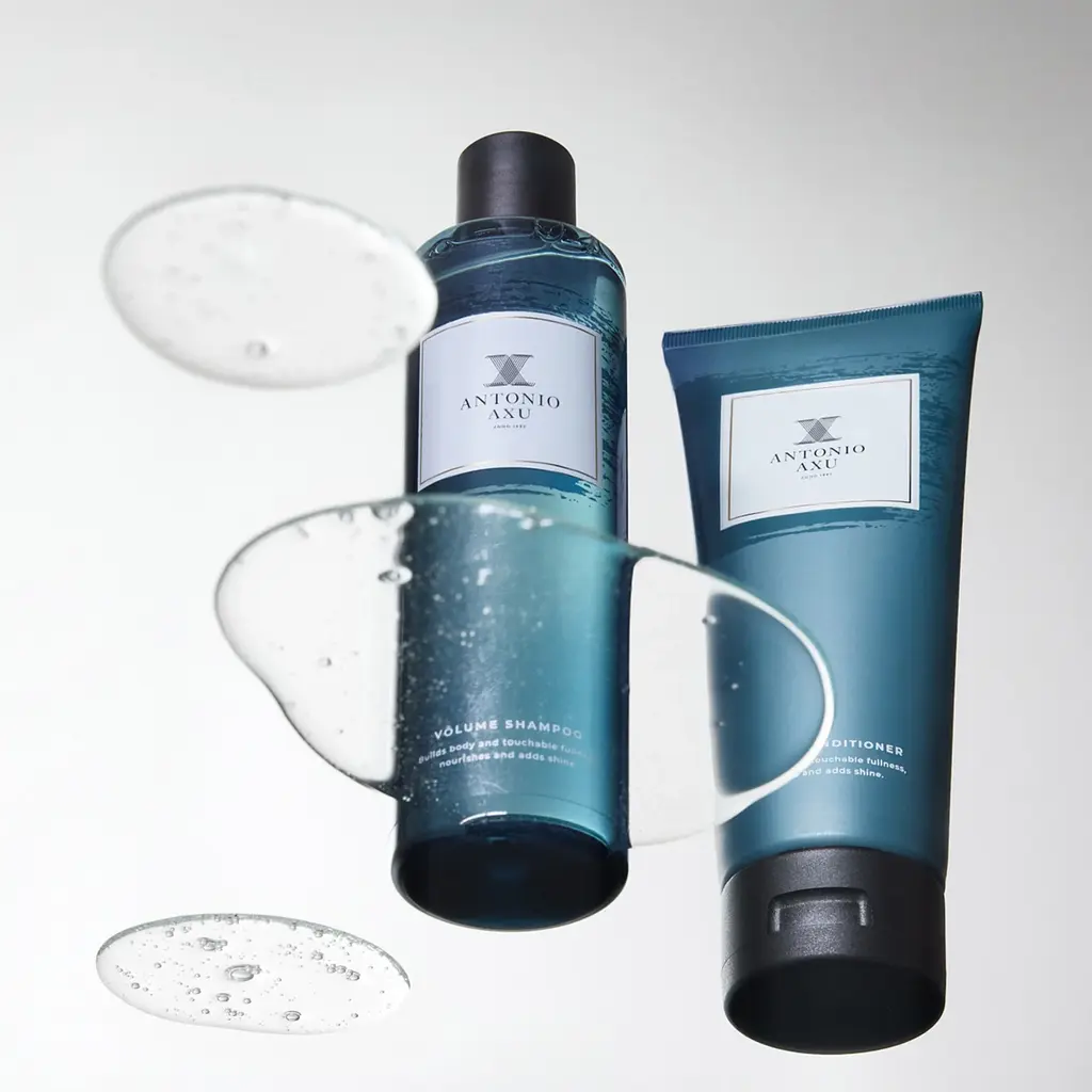 Antonio Axu Volume Shampoo 250 ml