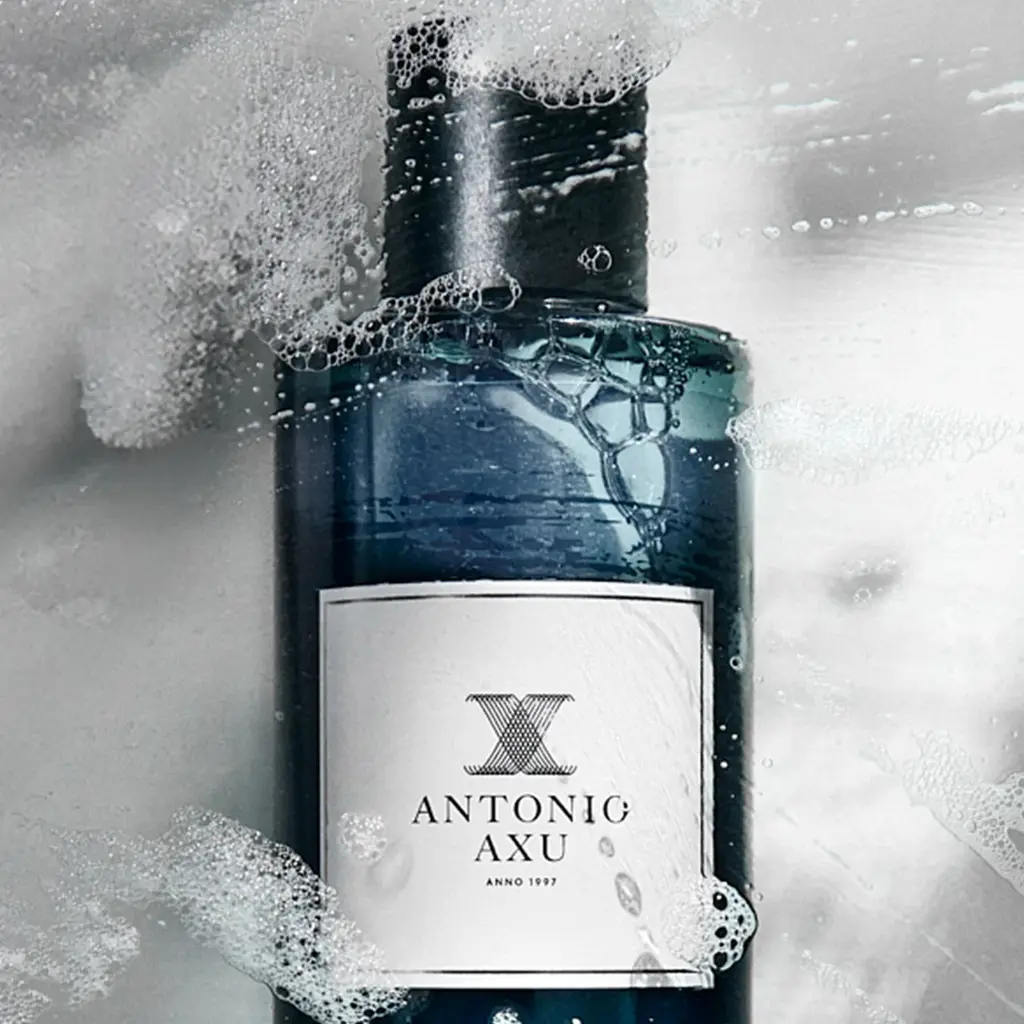 Antonio Axu Volume Shampoo 250 ml
