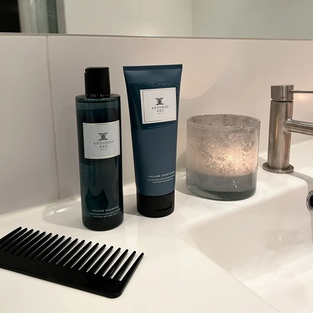 Antonio Axu Volume Conditioner 200 ml