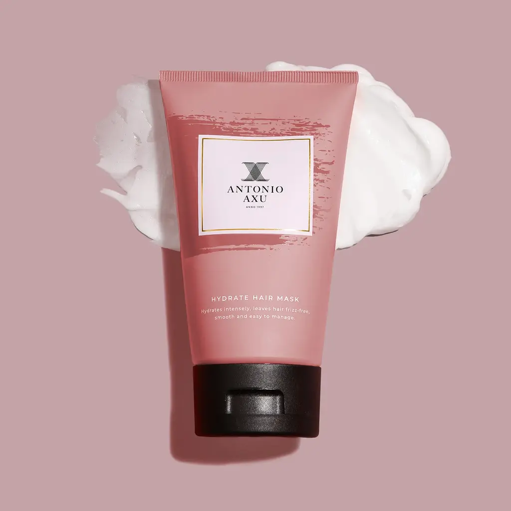 Antonio Axu Hydrate Haarmasker 150 ml