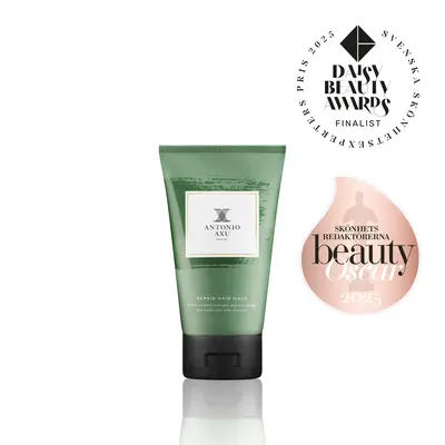 Antonio Axu 25013 - Repair Haarmasker 150 ml