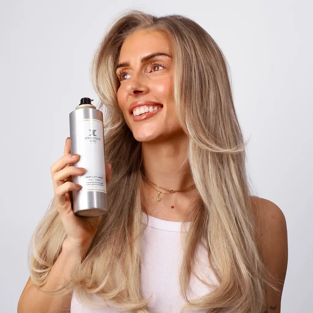 Antonio Axu Root Lift Spray 250 ml