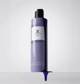 Antonio Axu 25269 - Silver Shampoo 250 ml