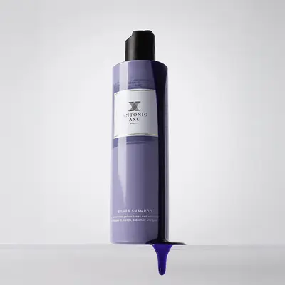 Antonio Axu 25269 - Silver Shampoo 250 ml