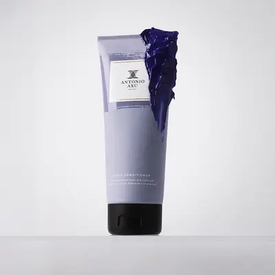 Antonio Axu 25270 - Silver Conditioner 200 ml