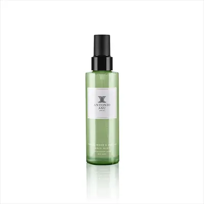 Antonio Axu 25335 - Sandalwood & Vanilla Haarmist 150 ml