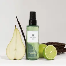 Antonio Axu Sandalwood & Vanilla Hair Mist 150 ml