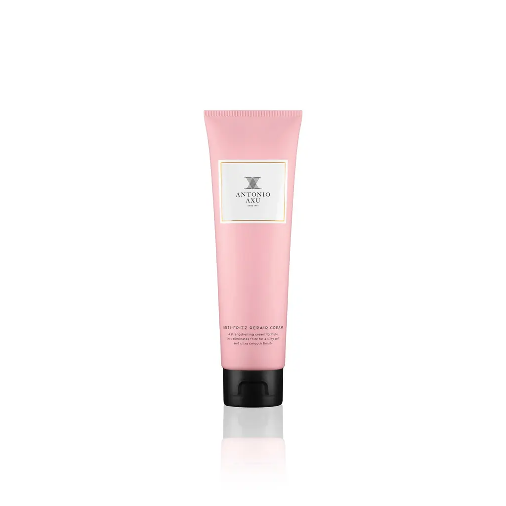 Antonio Axu Anti-Frizz Herstellende Crème 150 ml
