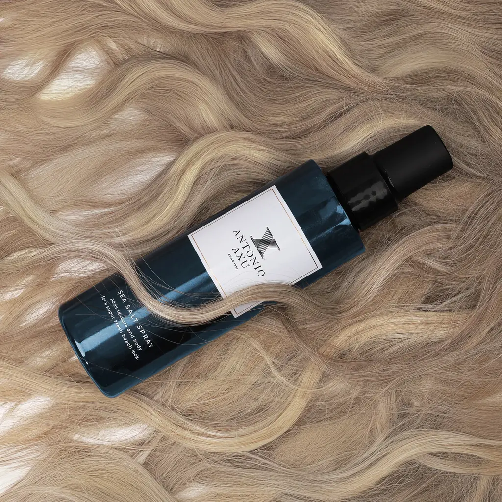 Antonio Axu Zeezoutspray 150 ml