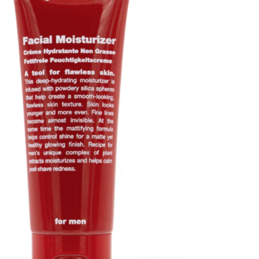 BOX 25 - Travel Facial Moisturizer 25ml