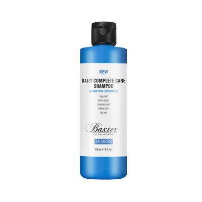 BOC-DCCSH-8 - Daily Complete Care Shampoo 236ml