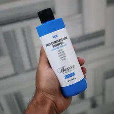 Daily Complete Care Shampoo 236ml