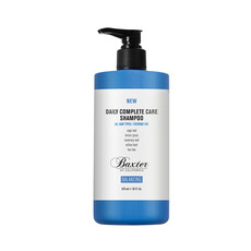 Daily Complete Care Shampoo 473ml
