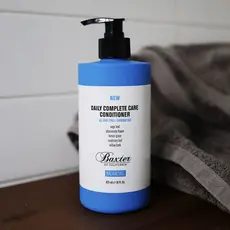 Daily Complete Care Conditioner 473ml