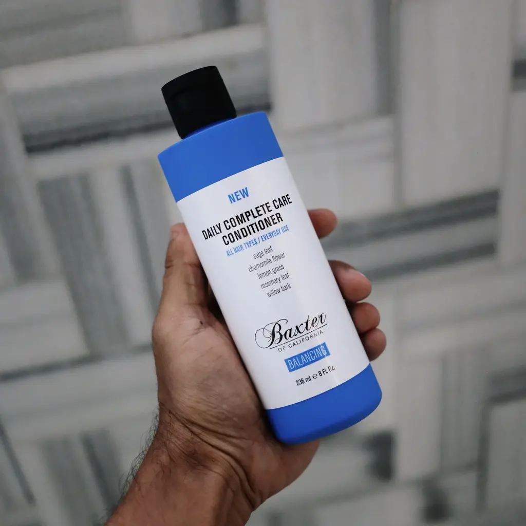 Daily Complete Care Conditioner 236ml