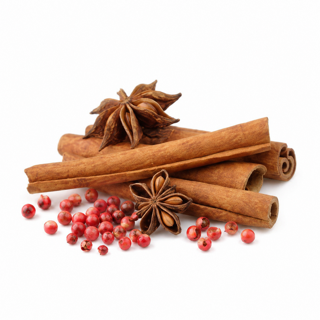 Bowl shaving cream 150g Spicy Sandalwood
