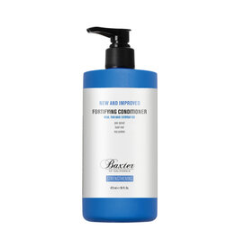 BOC-NIFC-16 - Daily Fortifying Conditioner 473ml