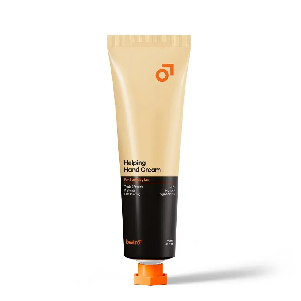 Helping Hand Cream 100ml