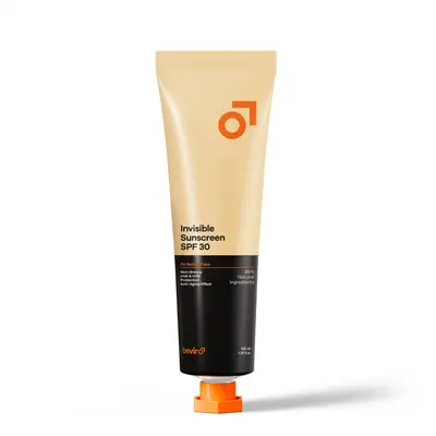 BV451 – Invisible Sunscreen SPF 30 100ml
