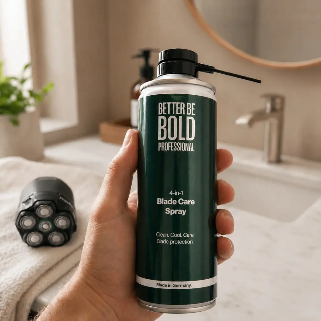 Blade Care Spray 4-in-1 - 400 ml