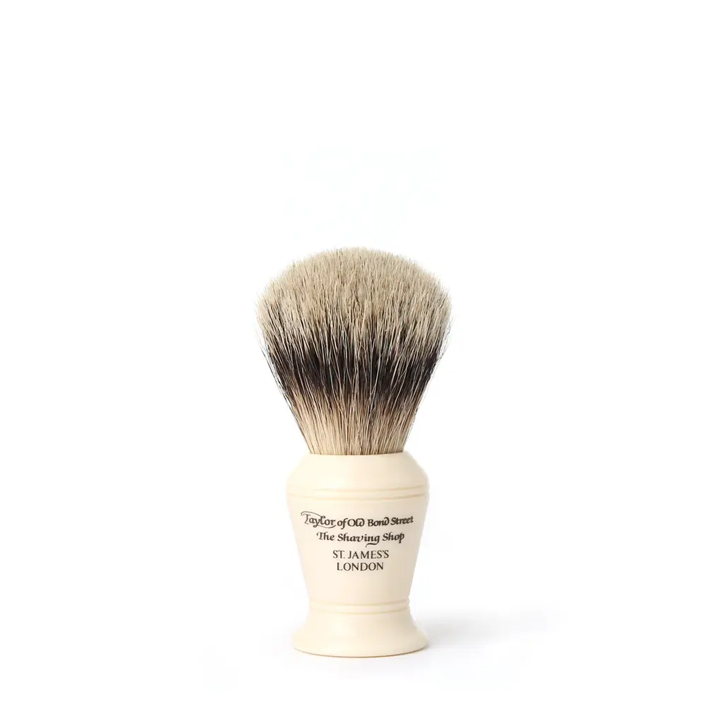 Shaving Brush Super Badger - size S