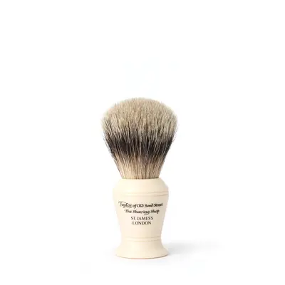 S374 - Scheerkwast Super Badger - maat S