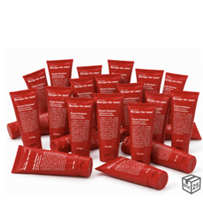 BOX 25 - Travel Facial Moisturizer 25ml