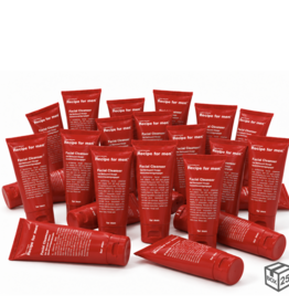 BOX 25 - Travel Facial Moisturizer 25ml