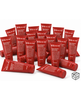 BOX 25 - Travel Facial Cleanser 25ml