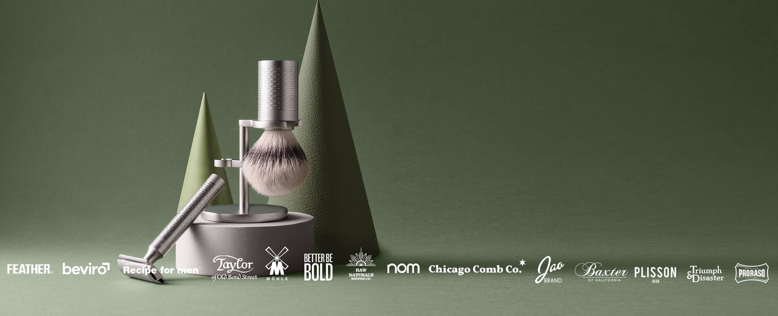 Welcome to Intershave