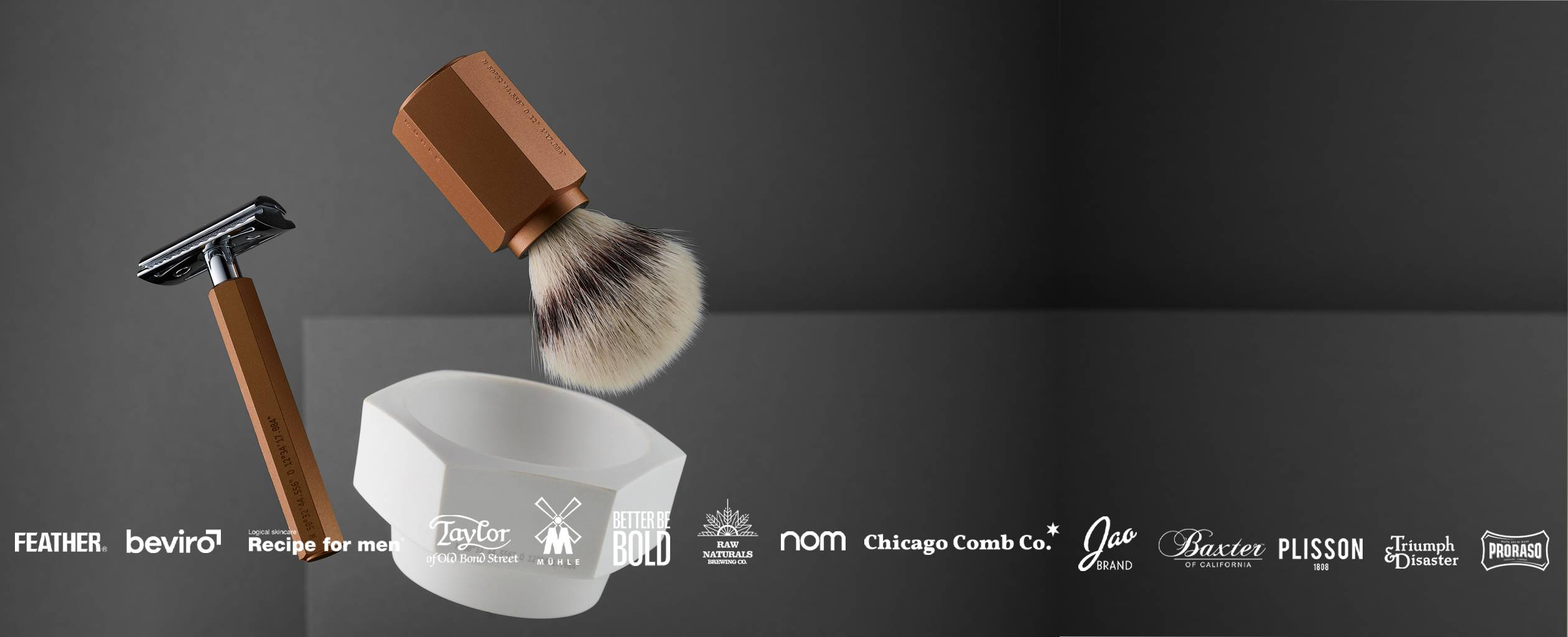 Welcome to Intershave