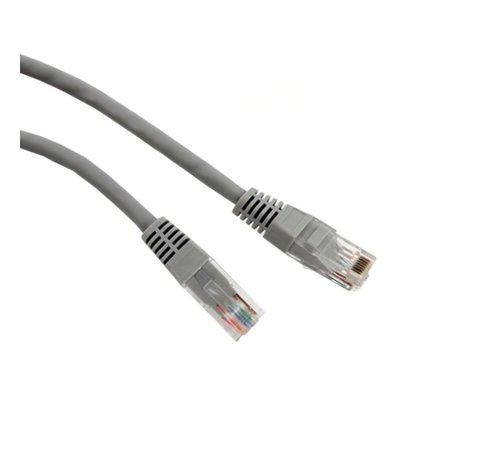 Ewent OEM CAT5e Networking Cable 3 Meter Grey