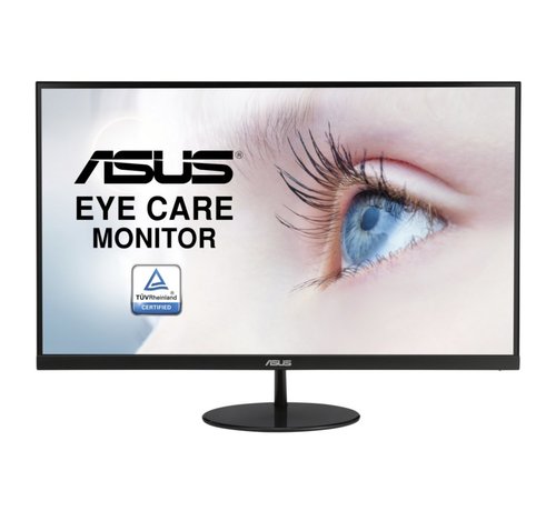 Asus MON ASUS VL249HE 23.8'' IPS HDMI F-HD Zwart