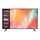 UE55AU7172U 139,7 cm (55") 4K Ultra HD Smart TV Wifi Grijs